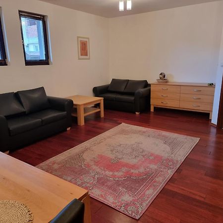 Chalet Montagne Bansko Apartment Buitenkant foto