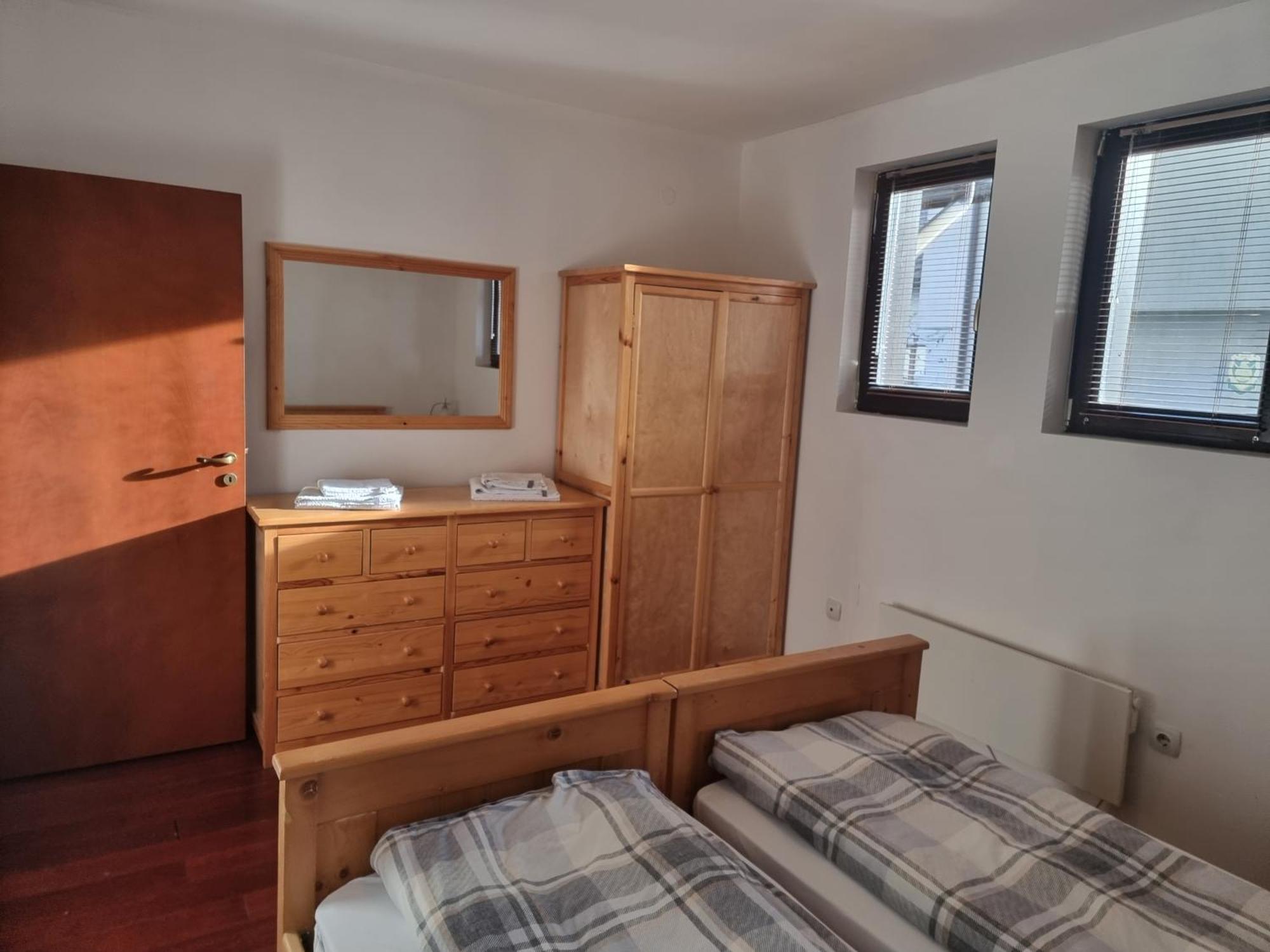 Chalet Montagne Bansko Apartment Buitenkant foto